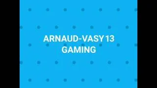 Miniature : Intro pour les vidéos sur téléphone !!!
