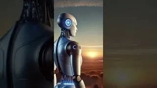 Miniature : Les Robots et l'Horizon du Futur : Sommes-nous Prêts ? 🤖🌅 #chatgpt #billionaire #technologie