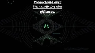 Miniature : Productivité avec l'IA