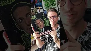 Miniature : ASMR • Lovecraft en solde!!! 🤑 #asmr #horror #lovecraft