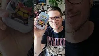 Miniature : ASMR • des cartes Pokémon 🎴✨  #asmr #pokemon #pokemoncards