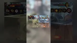 Miniature : NARUTO Mobile Kakashi  face à Madara Tobi - Gameplay Short #narutomobile #narutostormconnections