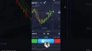 Miniature : Ces secrets vous aideront à gagner de l'argent sur POCKET OPTION #trading #trading #binaryoptions