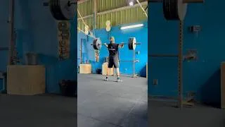 Miniature : Session push jerk cycling #crossfit