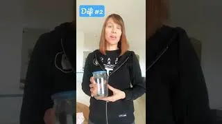 Miniature : Février Zéro Plastique : Défi #2