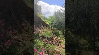 Miniature : Small town boy in a big #arcade #alone #trekking #nature #adventure #france