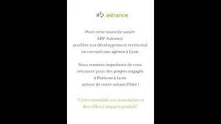 Miniature : ARP Astrance vous souhaite ses meilleurs vœux pour 2023