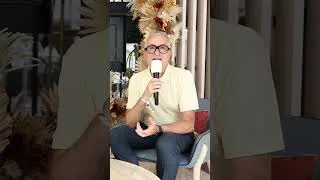 Miniature : Interview La French Connexion avec Stéphane Martin | Cannes Lions 2026