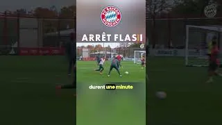 Miniature : Le Bayern Munich est un modèle de puissance collective et ils l’ont encore prouvé contre le PSG 🔥