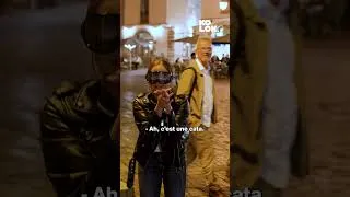 Miniature : On teste les lunettes d’alcoolémie ! | Kolok x ARS Bretagne