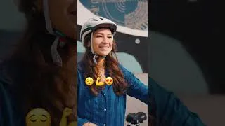Miniature : Zappe ta flemme, chope ton vélo pour aller voir tes potes !