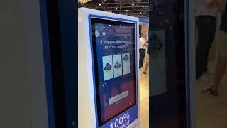 Miniature : Boostez vos Leads en Salon avec le Jackpot sur borne de jeu concours 🎰