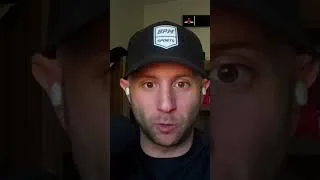 Miniature : Contre l’une des meilleures équipes de la NCAA, Michael Hage a bien paru!