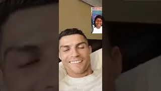 Miniature : C. Ronaldo