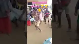 Miniature : Danse incroyable