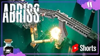 Miniature : Jeu de destruction ABRISS 👷