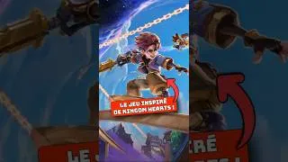 Miniature : Kingdom Hearts a-t'il enfin un concurrent ?