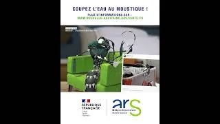 Miniature : Message de l'amicale des Moustiques Tigres - Épisode 3 (4:5)