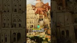 Miniature : Une Heure, Une Œuvre : P. Brueghel l'Ancien, La Chute d'Icare - Une Conférence par Christian Monjou