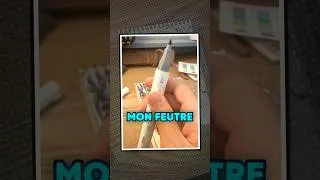 Miniature : FAIRE UN DESSIN mais les COULEURS sont ALÉATOIRES ?