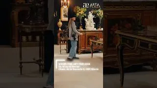 Miniature : WAVRE FINE ART FAIR 2026