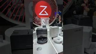 Miniature : Les nouveautés de #roborock au #ces2024 ! (Collaboration rémunérée)
