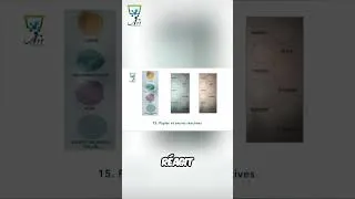 Miniature : La science secrète derrière vos documents : Le papier X15 déjoue la fraude ! #shorts