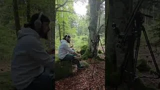Miniature : créer des images cool en solo avec neewer et obsbot