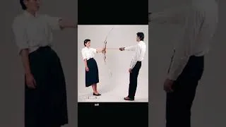 Miniature : La relation amoureuse entre Marina Abramović et Ulay