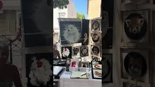 Miniature : Marché de l'Art juillet 2026