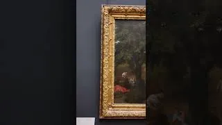 Miniature : Poussin et les saisons