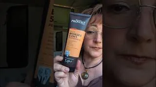 Miniature : Tu galères avec tes boucles ? Je teste le nouveau gel boucle Franck Provost