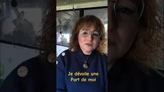 Miniature : Comment sortir du silence et enfin être soi-même (mon témoignage
