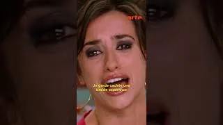 Miniature : Nous aussi on revient, on va juste chercher un mouchoir 🌹 #penelopecruz