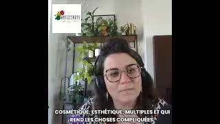 Miniature : Pourquoi le maquillage est 4 fois plus difficile à formuler