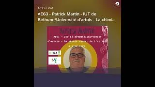 Miniature : La plante qui a bâti la cathédrale d'Amiens
