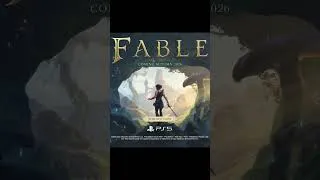 Miniature : 2026 va être une ANNÉE FOLLE ? #gaming #jeuxvideo #gta6 #wolverine #fable #artefactproject