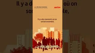 Miniature : Immersion dans une cité populaire parisienne #podcast #documentaire #cité #société