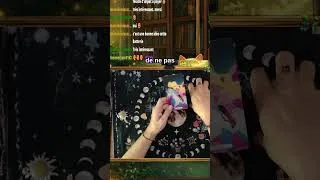 Miniature : ☾ On progresse durant ce lunaison 🦄 | #artetdivin sur #Twitch