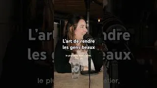 Miniature : L’art de rendreles gens beaux #podcast #photo #mua