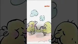 Miniature : Un ADO, ça SENT MAUVAIS !? 😷🤔 #humour