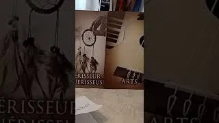 Miniature : Message ancestral ou d une vie antérieure- #messageintuitif #shorts