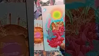 Miniature : *Un projet a plusieurs * - #messageintuitif #guidance #shorts