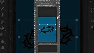 Miniature : 🎨 Comment supprimer l’arrière-plan d’une image et changer sa couleur sur Adobe Photoshop ? #pâques