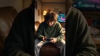 Miniature : Quand tu suis les conseils de ton coach à la lettre 🥋🎮 #youtubeshorts #vidéovirale #tiktok