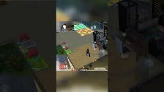 Miniature : PROBLEME AVEC LA FEMME DE MENAGE - EPISODE 20