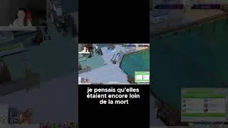 Miniature : Enfin ! Elles Meurent Demain ! #sims4 #humour #gaming #thesims4