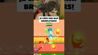 Miniature : NOUVELLE MAP SUR BRAWLSTARS ! #brawlstars