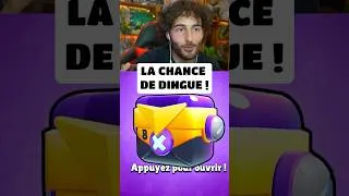 Miniature : NOUVELLE BOITE SUR BRAWLSTARS !