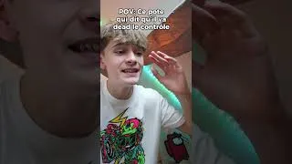 Miniature : C'est ça ouais 🤣 #humour #drole #shorts